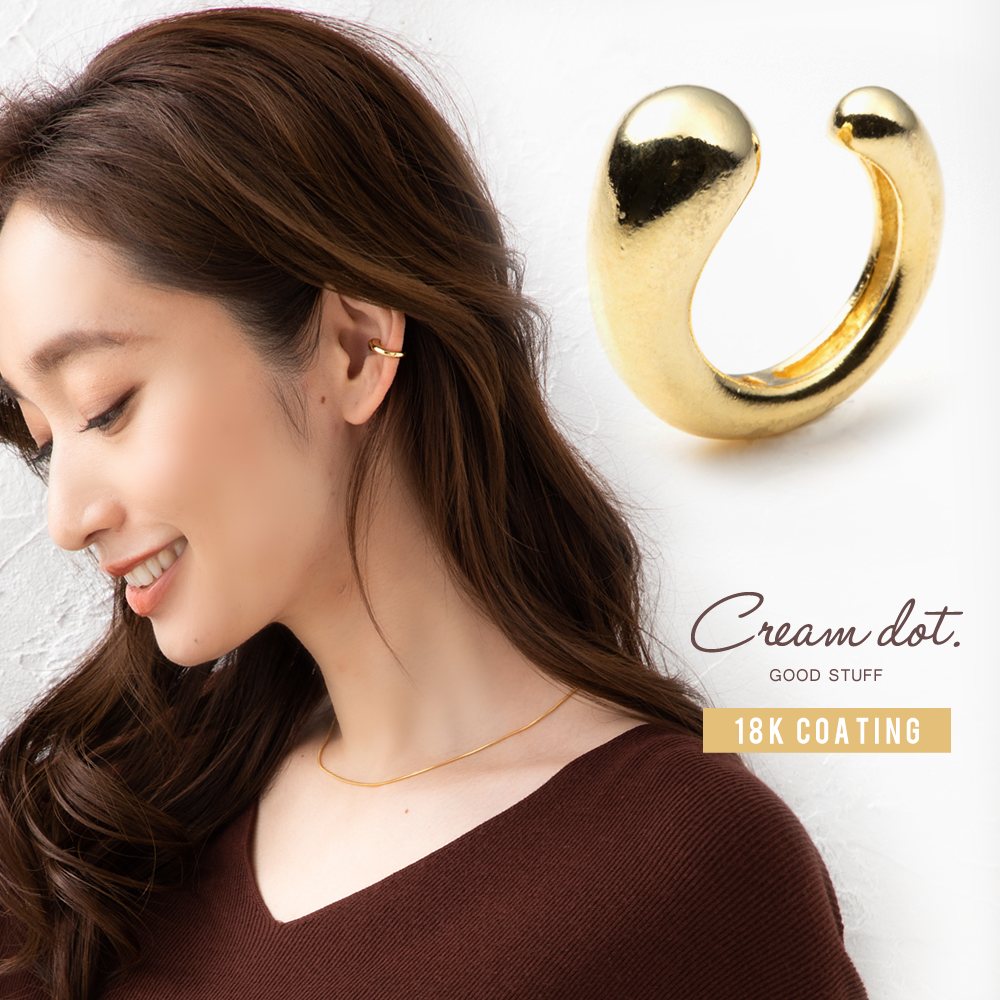 �ڤ椦�ѥ��åȡۥ��䡼���� ��°����륮�� �˥å���ե꡼ 18k�����ƥ��� ��ǥ����� ���䡼���ե� ���䥫�� ��������� ������ �Ҽ��� �᥿�� �פä��� ��� ���� ���쥬��� ����ץ� �ե��ߥ˥� ������� ����С�