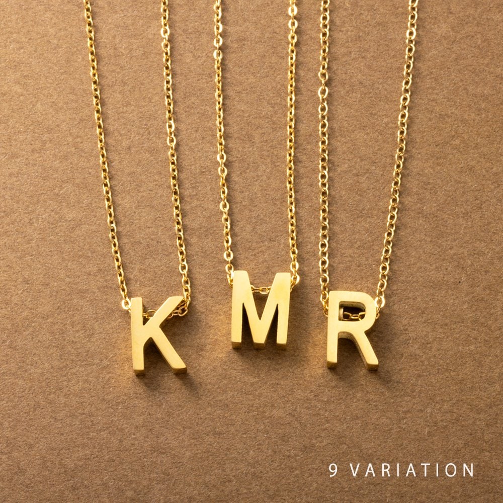 ゆうパケット】ステンレス製 ネックレス 金属アレルギー つけっぱなし