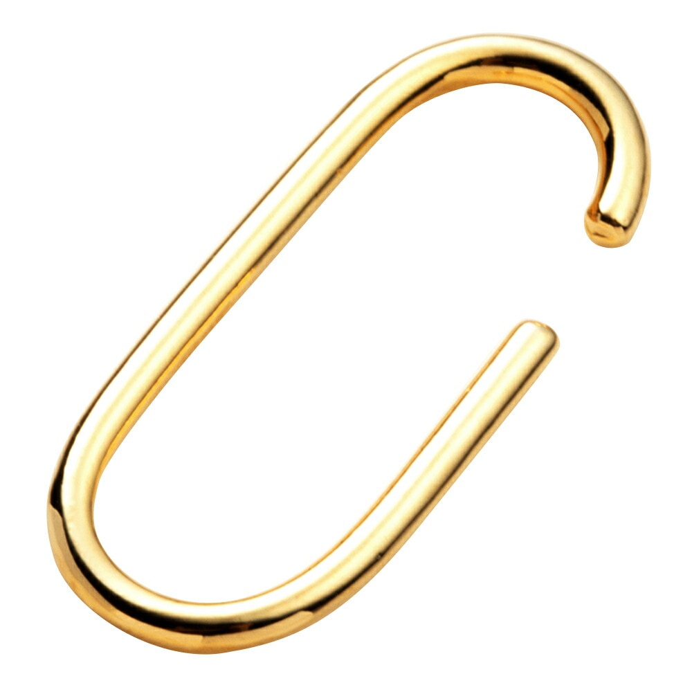 �ڤ椦�ѥ��åȡۥ��䡼���� ��°����륮�� �˥å���ե꡼ 18k�����ƥ��� ��ǥ����� ���䡼���ե� ���䥫�� ������ �Ҽ��� �����Х� �᥿�� ��֤� ��� ���� ����ץ� ������� ����С� �ԥ󥯥������