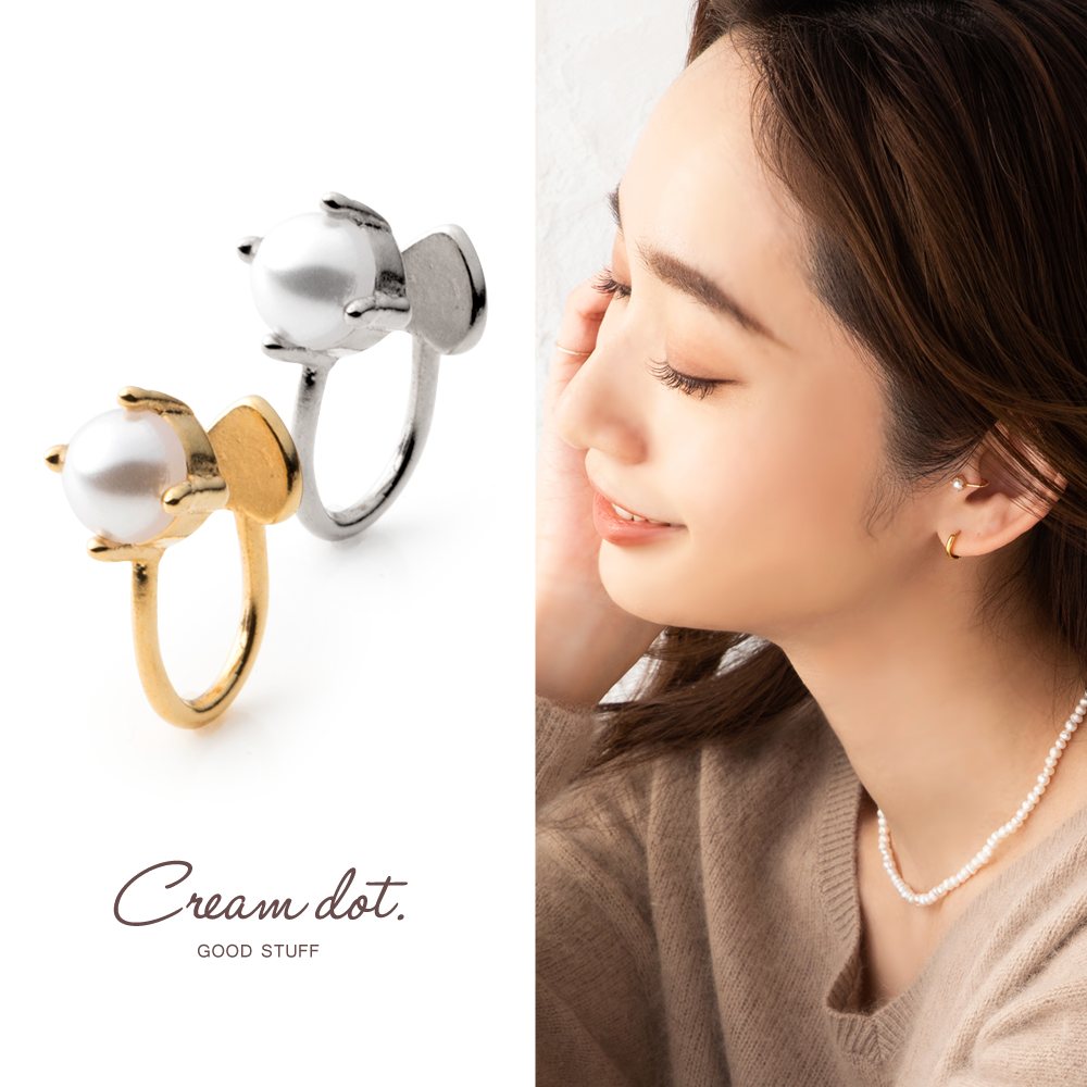 b*e様 トーカティブ　wish ピアス(片耳) トーカティブ wish ピアス(片耳) （WISH Pierced