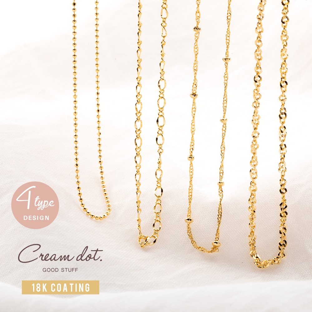 �ڤ椦�ѥ��åȡ����٤�4������ �֥쥹��å� ��°����륮�� �˥å���ե꡼ 18k�����ƥ��� ��ǥ����� ����ץ� �������� ��ʿ �ܡ��� ������塼 �ե����� ��� ���� ���쥬��� ���� ���ե��� ���줤�� ������� ����С� outlet