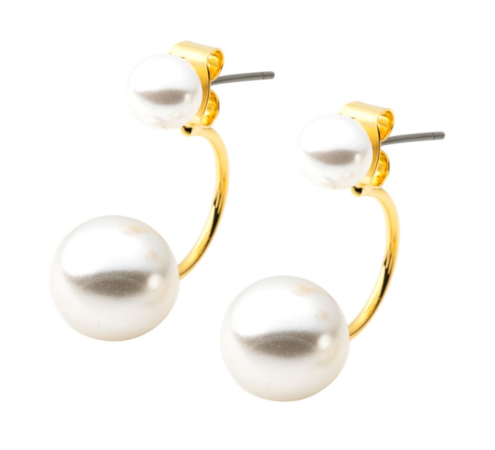 �ڤ椦�ѥ��åȡۥԥ��� ��°����륮�� �˥å���ե꡼ 18k�����ƥ��� ������ݥ��� �Хå�����å� �ѡ��� ��� ���� ���쥬��� ���줤�� ����ץ� �ե��ߥ˥� ������� ����С� outlet