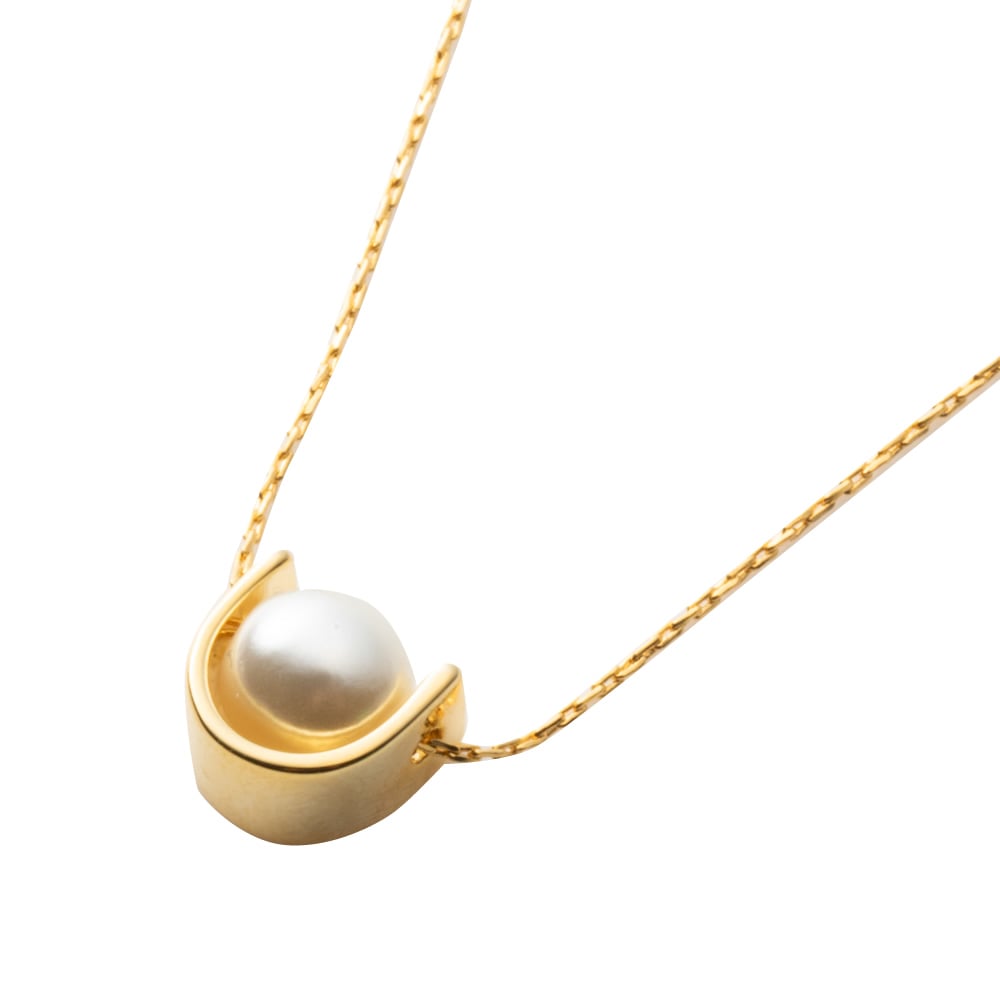 �ڤ椦�ѥ��åȡۥͥå��쥹 18k�����ƥ��� ��ǥ����� �������� �ߥ� ������ �ѡ��� Ⱦ�� ������ ��� ���� ���쥬��� ���줤�� ���� ����ץ� �ե��ߥ˥� ������� ����С� �ԥ󥯥������