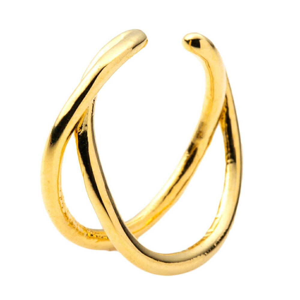 �ڤ椦�ѥ��åȡۥ��䡼���� ��°����륮�� �˥å���ե꡼ 18k�����ƥ��� ��ǥ����� ���䡼���ե� ���䥫�� ��������� ������ �Ҽ��� �᥿�� ���֥�饤�� ������ ��� ���� ������� ����С� �ԥ󥯥������ outlet