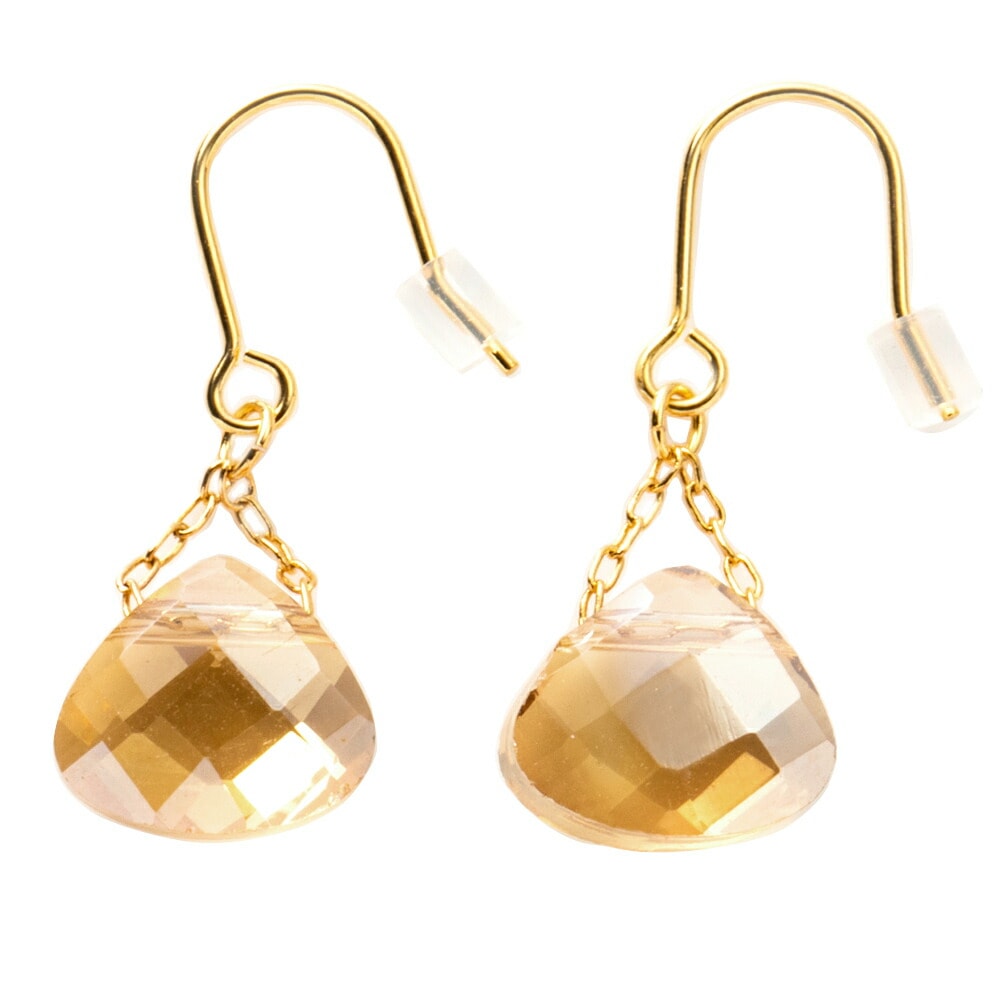 �ڤ椦�ѥ��åȡ����٤� �ԥ��� ������ ��°����륮�� �˥å���ե꡼ 18k�����ƥ��� ��ǥ����� ���饤���� �Υ�ۡ���ԥ��� �եå��ԥ��� �������� ¿�̥��å� ��� ���� ���쥬��� �ͥ��ӡ� �١����� ���졼 outlet