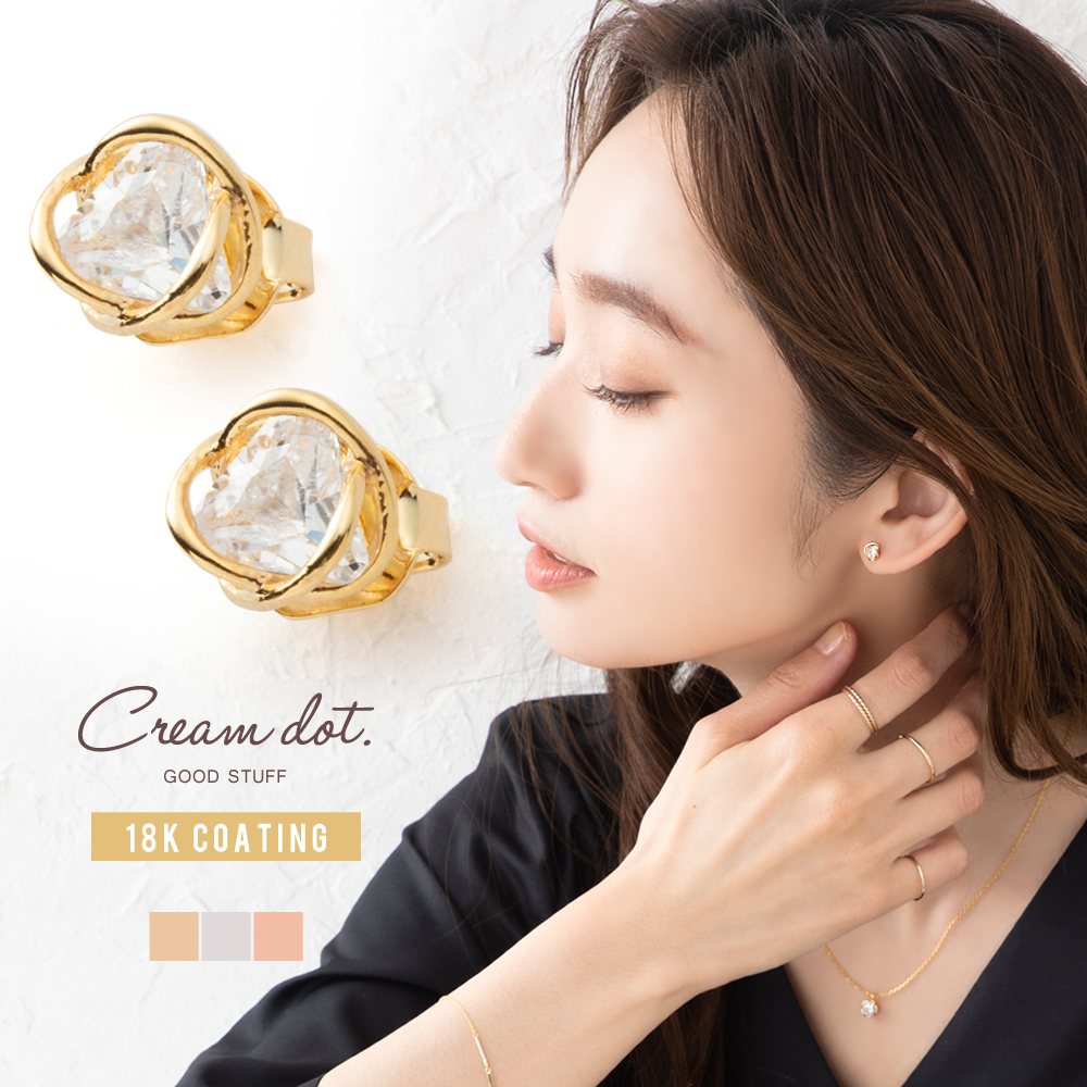 �ڤ椦�ѥ��åȡ����٤� �ԥ��� ������ ��°����륮�� �˥å���ե꡼ 18k�����ƥ��� ��ǥ����� ���饤���� �Υ�ۡ��� �����å� �ӥ��塼 �ȥ饤���󥰥� ������ ��� ���� ���� ������� ����С� �ԥ󥯥������