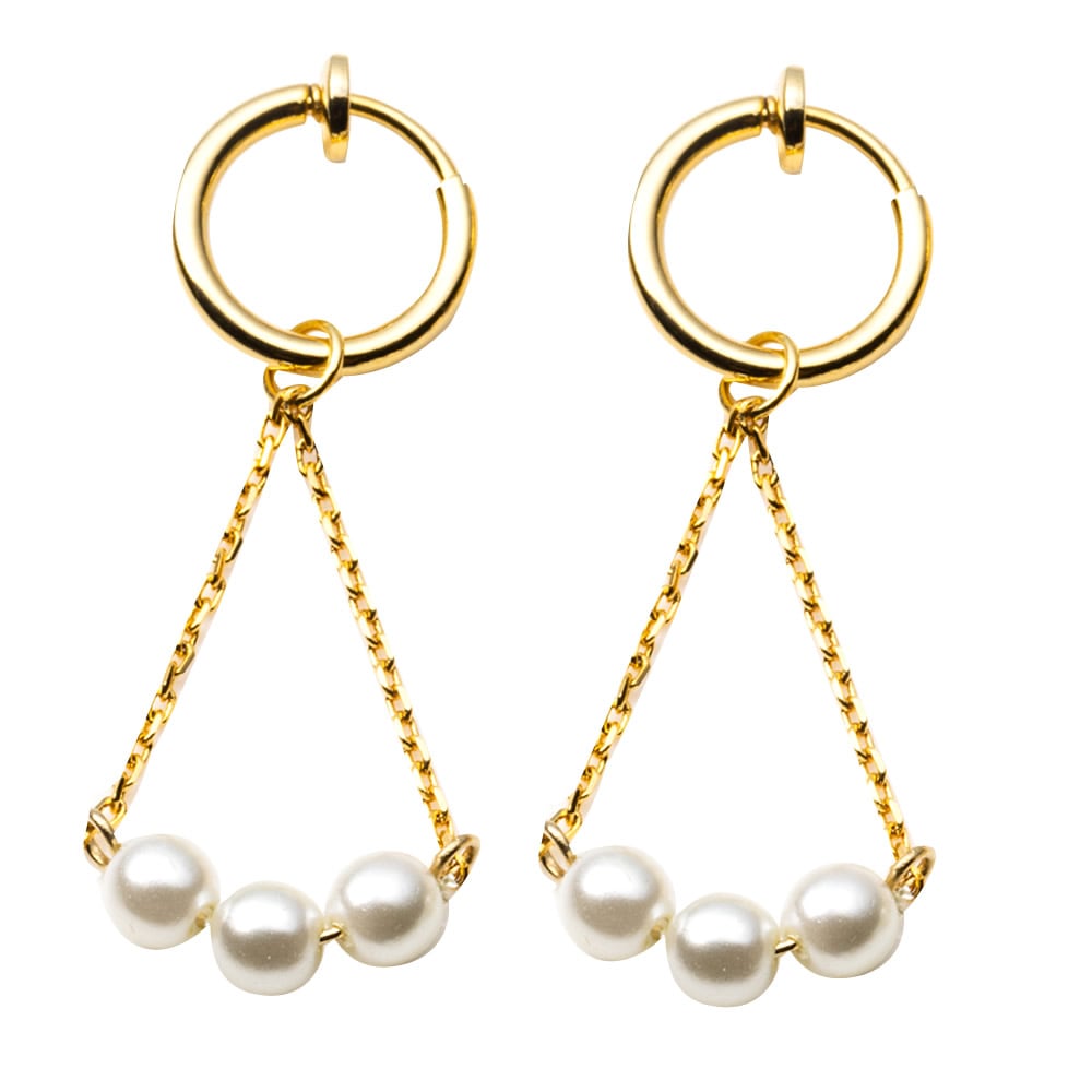 �ڤ椦�ѥ��åȡۥ����� �ա��ץ����� ��°����륮�� �˥å���ե꡼ 18k�����ƥ��� ��ǥ����� �ԥ������� 2way ���㡼�� ��곰�� �������� �ѡ��� ¿�̥��å� �ӥ��塼 ��� ���� �ԥ󥯥������ ���ꥢ ���졼 �١����� outlet