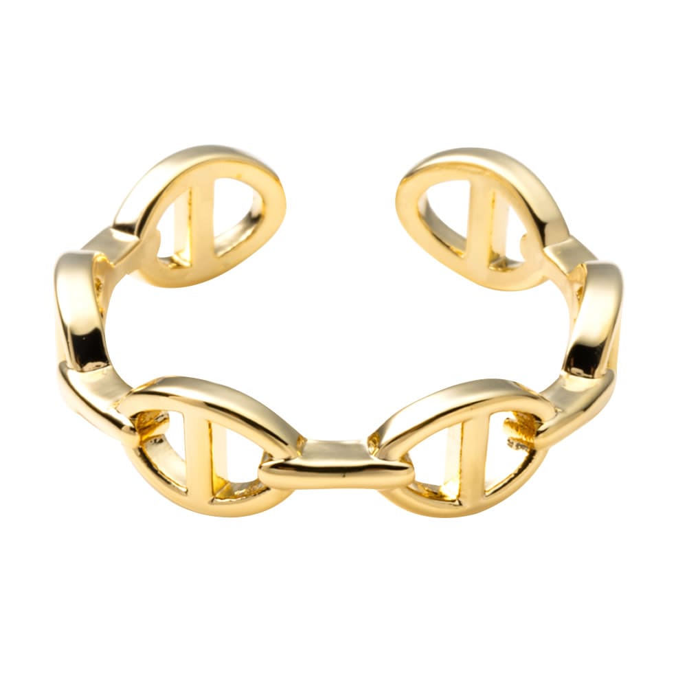 �ڤ椦�ѥ��åȡۥ�� ���� ��°����륮�� �˥å���ե꡼ 18k�����ƥ��� ��ǥ����� 15�� �����ץ��� �ޥ��������� ���󥫡��������� ��� ������� ����С� �ԥ󥯥������ outlet