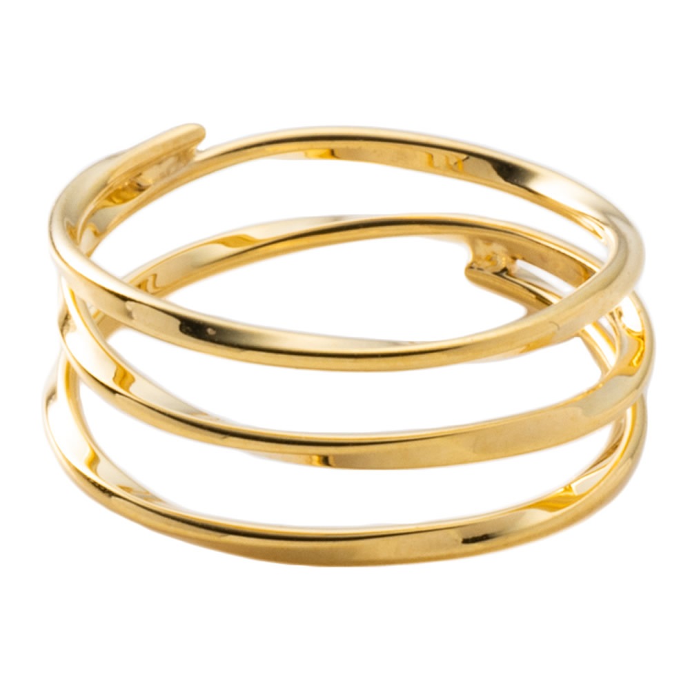 �ڤ椦�ѥ��åȡۥ�� ���� ��°����륮�� �˥å���ե꡼ 18k�����ƥ��� ��ǥ����� �쥤�䡼���� 3Ϣ �Ҥͤ� ����ե�Ĵ 15�� �ȥ�ץ�饤�� ��� ������� ����С� outlet