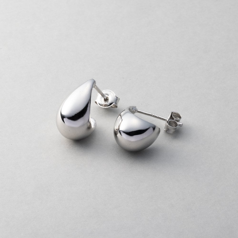 ゆうパケット】シルバー925 ピアス 金属アレルギー silver925 sv925