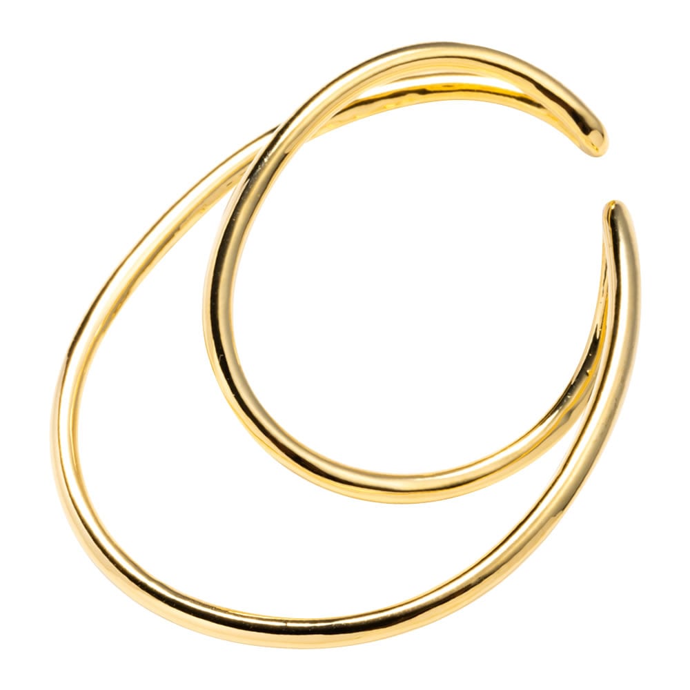 �ڤ椦�ѥ��åȡۥ��䡼���� 18k�����ƥ��� ��ǥ����� ���䡼���ե� ���䥫�� ��������� ������ �Ҽ��� ��֤� �ѷ� Ω��Ū �������ա��� �礭�� ��� ������� ����С�