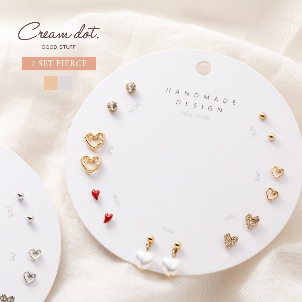 �͡��ʥϡ��ȥ�����դ����åȤˤʤä�˰���Τ��ʤ��ߥ˥�������7���åȥԥ�����ñ�ʤϤ������쥤�䡼�ɤǤ�Ȥ��ơ������奢�뤫�餭�줤��ޤǥ���������Ф��б��Ǥ���Ȥ�������ɤ���̥�ϤǤ����ڡ���Ͳİ����ɥȥ��ɥϡ��ȡ��͡��ʥǥ�����Υϡ��ȥ������...