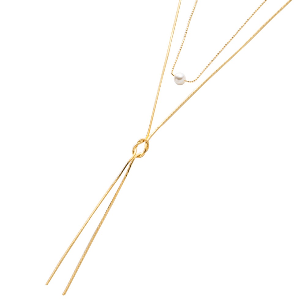 �ڤ椦�ѥ��åȡ�2�����å� �ͥå��쥹 ��°����륮�� �˥å���ե꡼ 18k�����ƥ��� ��ǥ����� 3way ���硼�� ���󥰥ͥå��쥹 ���͡����������� �Υå� ����� �ܡ���������� ��γ�ѡ��� ��� ���� ������� ����С� outlet