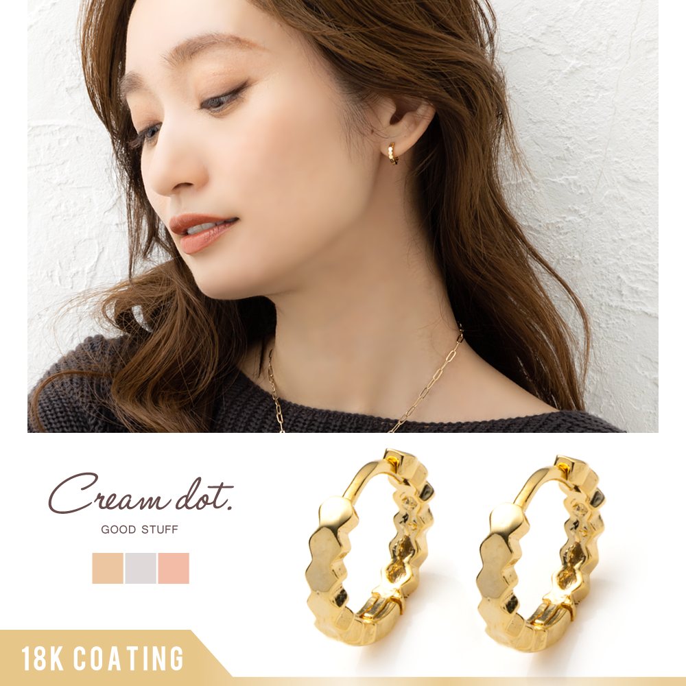 �ڶ�°����륮���б��ۥԥ��� �ա��ץԥ��� �˥å���ե꡼ 18k�����ƥ��� ��ǥ����� ���ޤ� ����å��쥹 ��� �ϥ˥���ǥ����� ϻ�ѷ� �ϥ����� �ߥĥХ� ���� ����ץ� ������� ����С� outlet