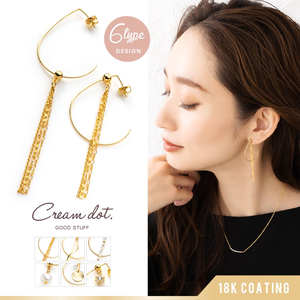 ڤ椦ѥåȡۥԥ °륮 ˥åե꡼ 18kƥ ǥ ɤ 3way ӥ塼 ѡ ɥå 磻䡼 եå 饤ɥܡ 곰   С ԥ󥯥 outlet