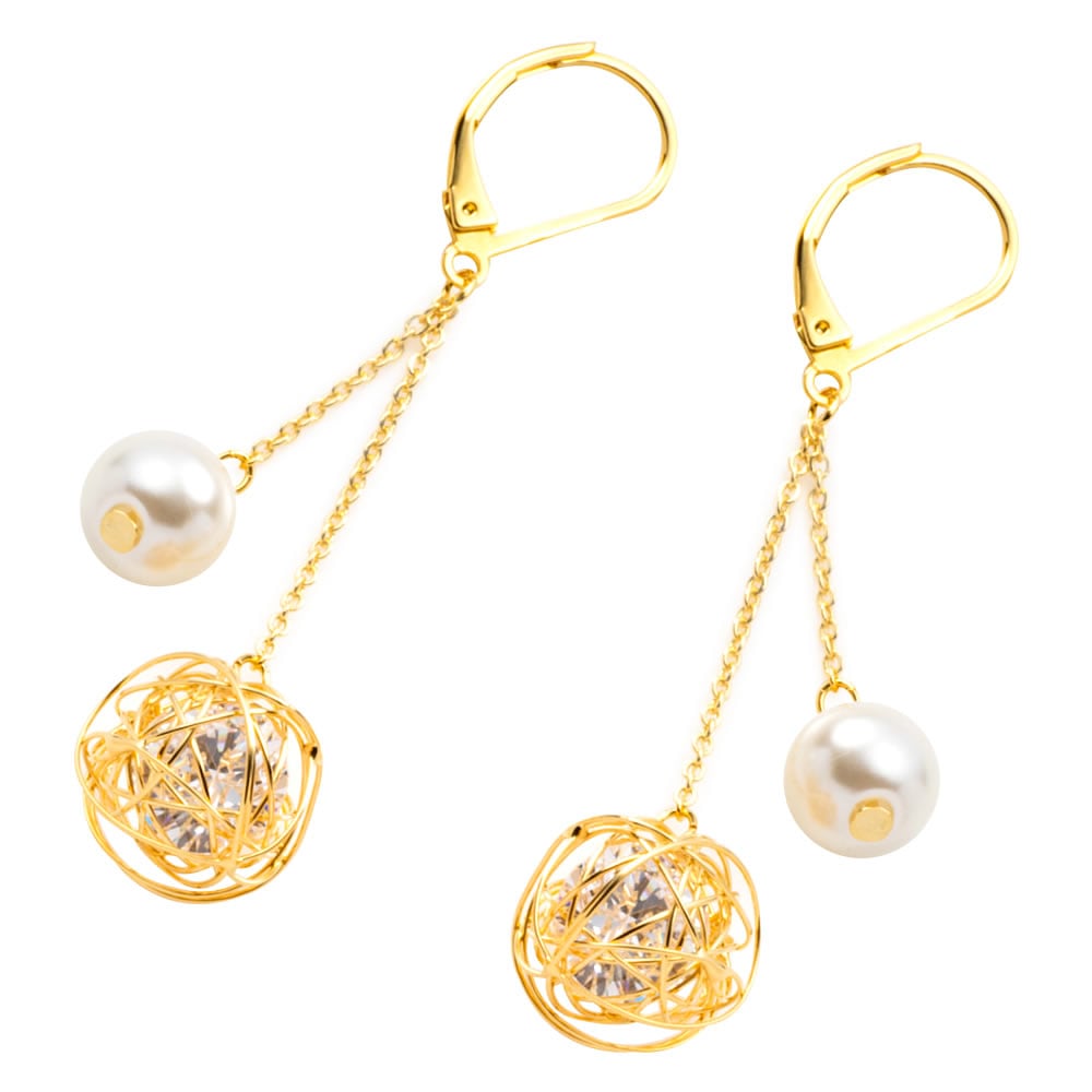 �ڤ椦�ѥ��åȡ����٤� �ԥ��� ������ ��°����륮�� �˥å���ե꡼ 18k�����ƥ��� ��ǥ����� �ͥ��� �ե����եå� �ɤ�� �������� �ӥ��塼 ¿�̥��å� �磻�䡼�ܡ��� �ѡ��� ��� ������� ����С� outlet