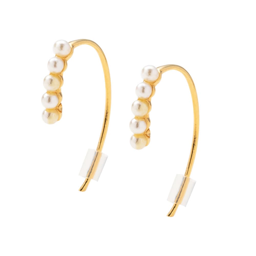 ڤ椦ѥåȡۥԥ եåԥ °륮 ˥åե꡼ 18kƥ ǥ ѡ γ 5Ϣ     С ԥ󥯥 outlet