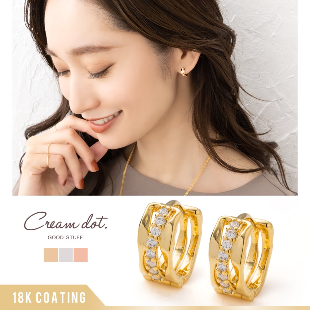 �ڤ椦�ѥ��åȡۥԥ��� �ա��ץԥ��� ��°����륮�� �˥å���ե꡼ 18k�����ƥ��� ��ǥ����� ���ޤ� ����å��쥹 ���ļ� ���塼�ӥå����륳�˥� ������ �ա��ץե��å� ��� ���� ������� ����С� �ԥ󥯥������ outlet