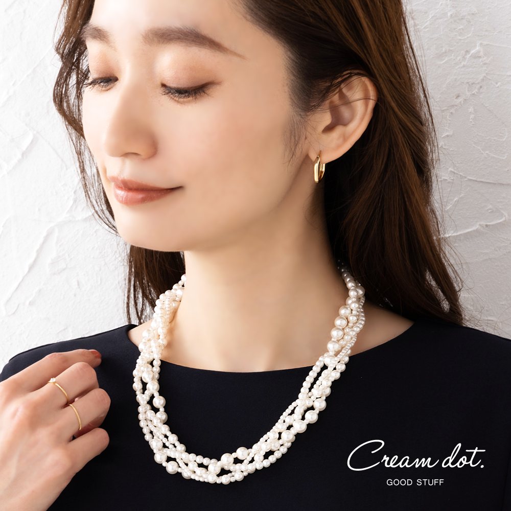 �礭���ΰۤʤ�ѡ����ߥå�������4Ϣ�ͥå��쥹���ѡ���������ʱ�᤭����������ڤ䤫�Ǿ��ʤʰ��ݤ˻ž夲�Ƥ���ޤ��������ˡ��䥹���ġ��ɥ쥹�ʤɡ��͡��ʥ�����ǳ�����������