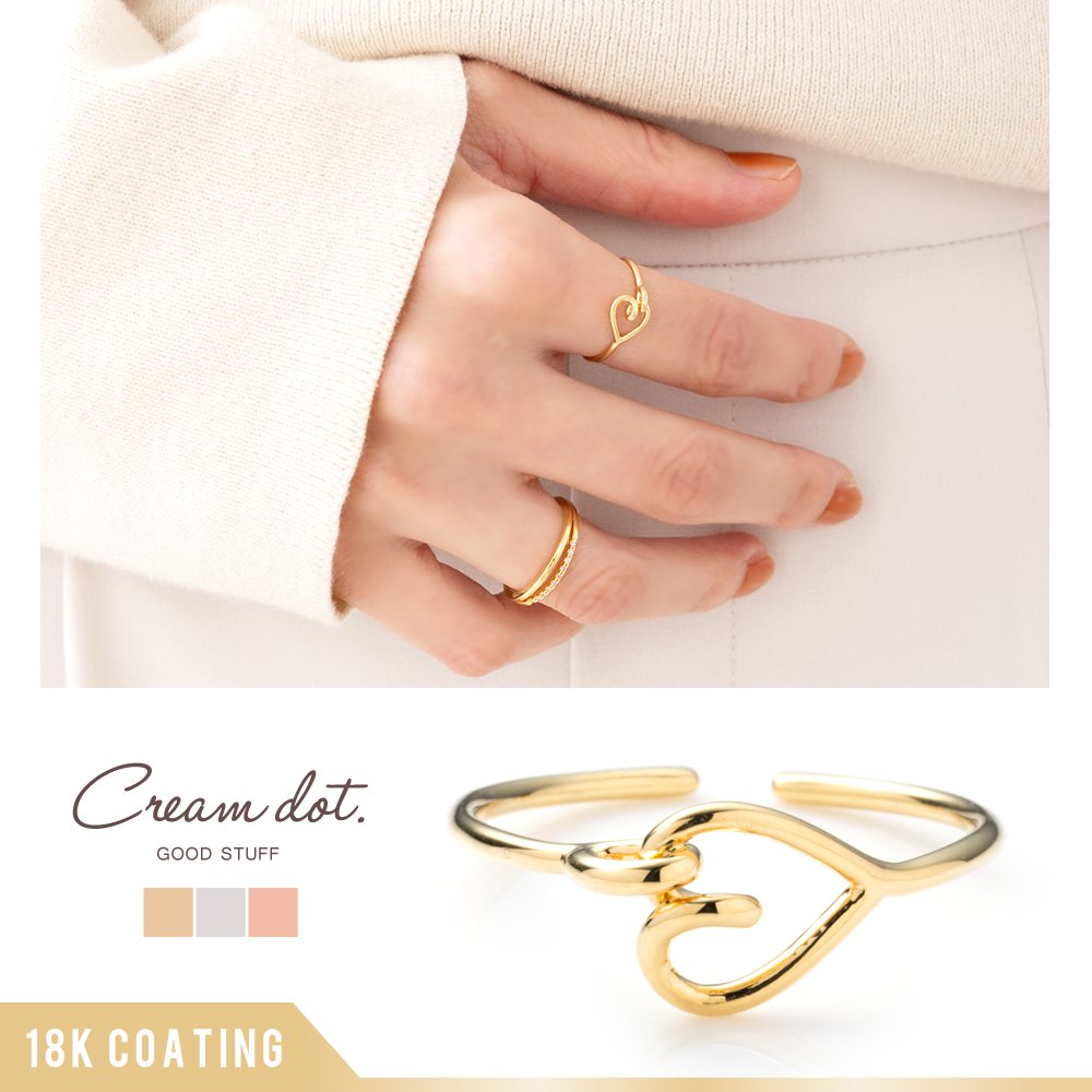 �ڶ�°����륮���б��ۥ�� ���� �˥å���ե꡼ 18k�����ƥ��� ��ǥ����� �ϡ��� �Υå� ����� �٤� �磻�䡼 ���� ����ץ� ������� ����С� �ԥ󥯥������ outlet