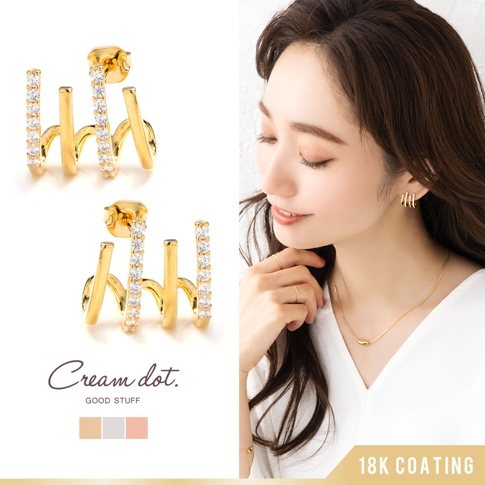 �ڶ�°����륮���б��ۥԥ��� �˥å���ե꡼ 18k�����ƥ��� ��ǥ����� ���塼�ӥå����륳�˥� �ӥ��塼 4Ϣ �С� �᥿�� ������� ����С� �ԥ󥯥������