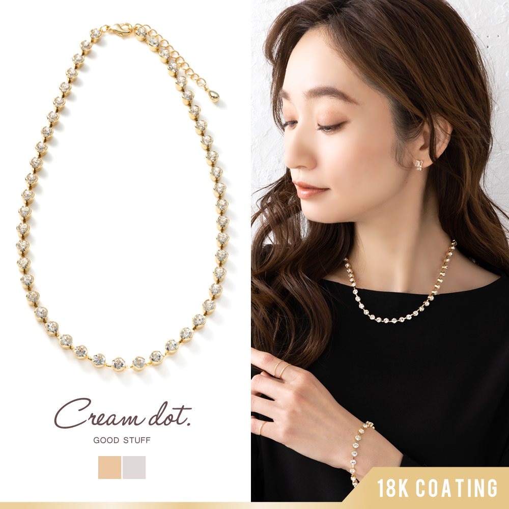 �ڶ�°����륮���б��ۥͥå��쥹 �˥å���ե꡼ 18k�����ƥ��� ��ǥ����� ���硼�� �������� ���塼�ӥå����륳�˥� ��γ�ӥ��塼 �ڤ䤫 ������� ����С�