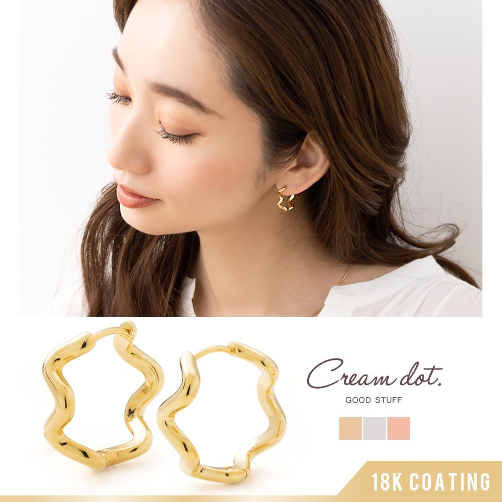 �ڤ椦�ѥ��åȡۥԥ��� �ա��ץԥ��� ��°����륮�� �˥å���ե꡼ 18k�����ƥ��� ��ǥ����� ���ޤ� ����å��쥹 ���ļ� �������� �� �᥿�� ��� ����ץ� ������� ����С� �ԥ󥯥������ outlet