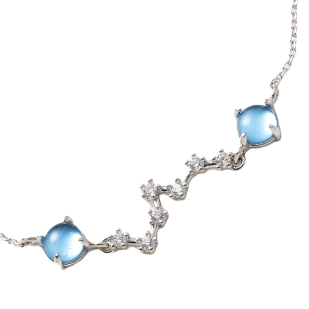 ڤ椦ѥåȡۥ֥쥹å °륮 ˥åե꡼ 18kƥ ǥ 塼ӥå륳˥ ӥ塼  ͼ  פä    С ֥饦 ֥롼 outlet