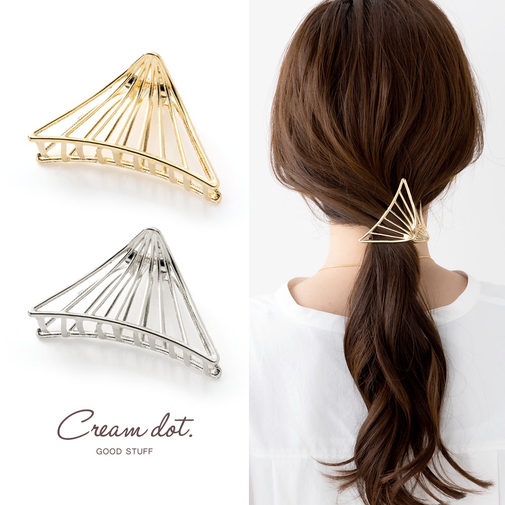 Complex Biz ピュアシャイン　バンスクリップ　Lサイズ Complex Biz｜【Web限定】ピュアシャイン バンスクリップ L | Rakuten