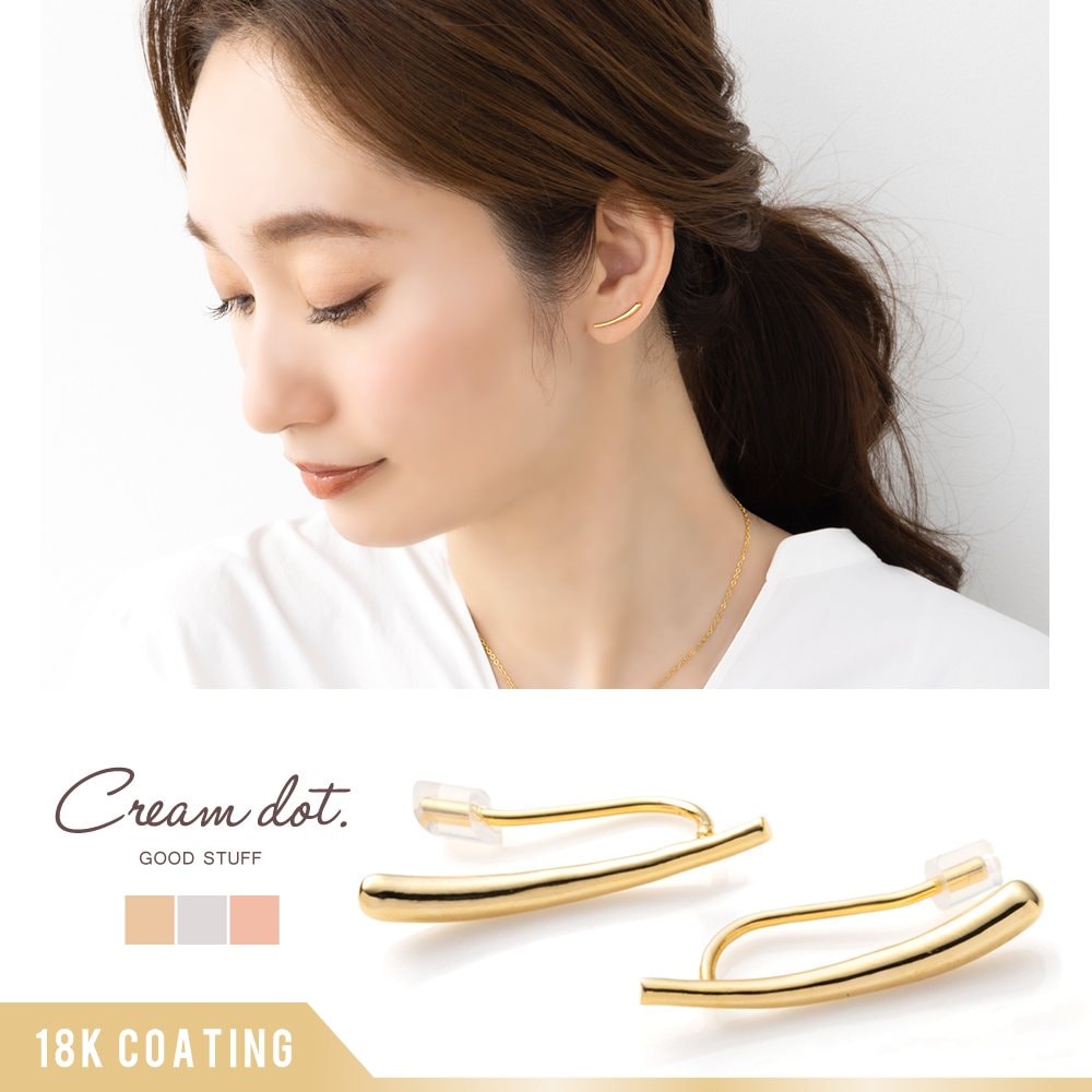 ڤ椦ѥåȡۥ䡼å ԥ 18kƥ ǥ եåԥ 3way ɥå ᥿С   ץ  С ԥ󥯥 outlet