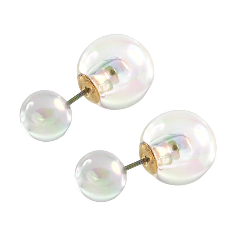 �ڤ椦�ѥ��åȡ� �ԥ��� ��°����륮�� �˥å���ե꡼ 18k�����ƥ��� ������ݥ��� ��ǥ����� �����åɥԥ��� ��������ܡ��� �Хå�����å� ���ꥢ ��� �������饫�顼 outlet