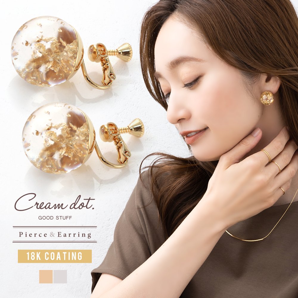�ڶ�°����륮���б������٤� ������ �ԥ��� �˥å���ե꡼ 18k�����ƥ��� ��ǥ����� �ͥ��� �����åɥԥ��� ���ꥢ�ܡ��� ���ե��� ��֤� ��γ ������ �ۥ��� Ʃ�� ������� ����С� outlet