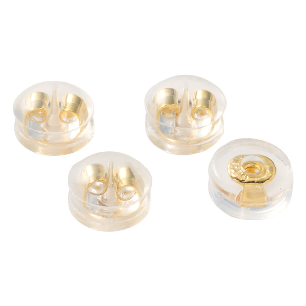 �ڶ�°����륮���б���4�ĥ��å� �ԥ��� ����å� ��°����륮�� �˥å���ե꡼ 18k�����ƥ��� ���ꥳ����� ����ʤ� 2�ڥ� 4������ �ԥ�������å� �Ϥ���ˤ��� ���ꥳ�󥭥�å� ��� ������� ����С� �ԥ󥯥������