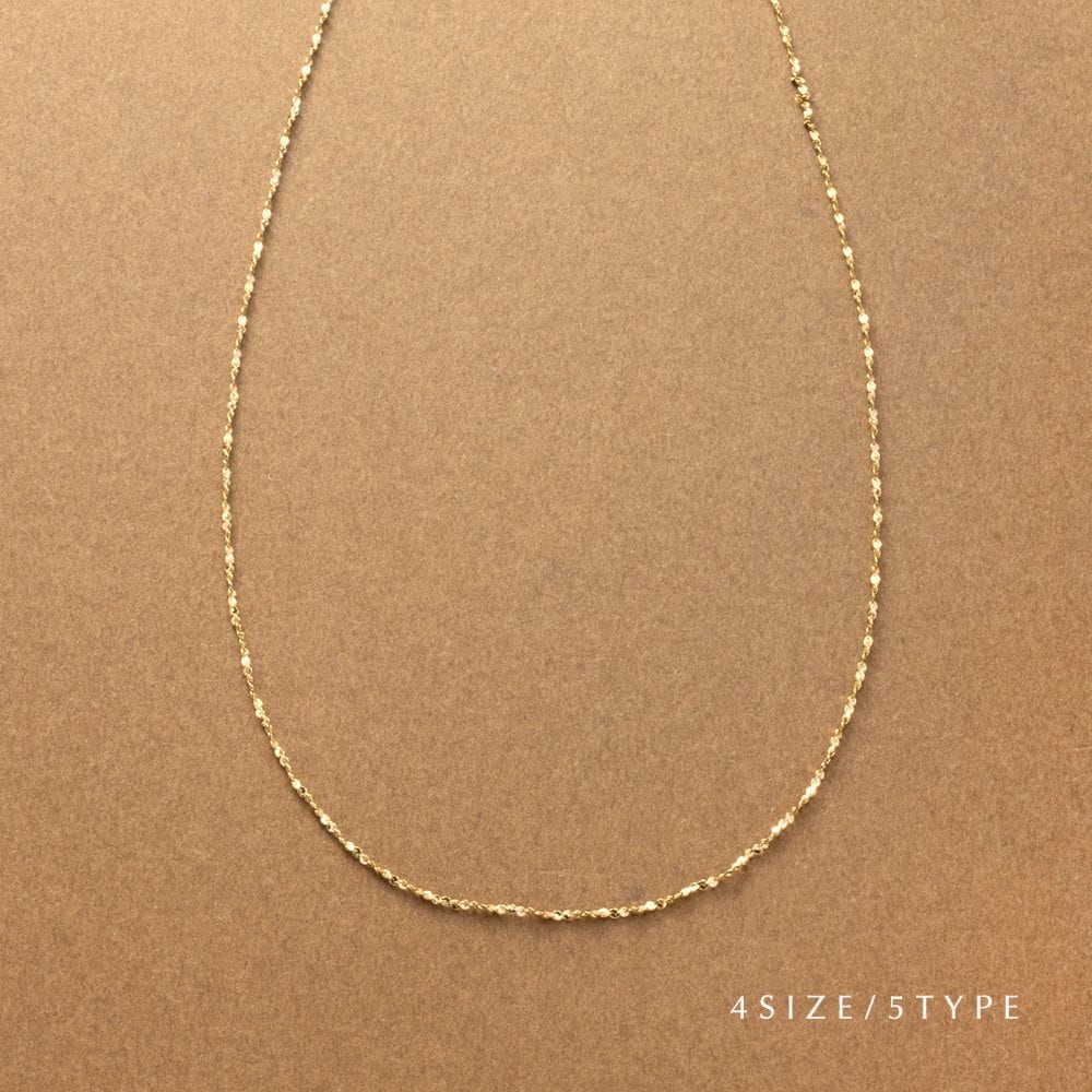 ���٤��Ѥ�뤿�Ӥ˥��饭��Ⱦ��ʤ��꤯������ͥå��쥹�����٤���᤭������5�����פΥ������󤫤餪����ĺ���ޤ����˺٤�1mm����ȩ�ˤ��ä������ߡ��ǥ��꡼�˳����ְ㤤�ʥ��������Ǥ˹�碌�ƻȤ��󤻤�35cm/40cm/45cm/50cmŸ���Ǥ�����ĥ�������ʤ������ǥ���...