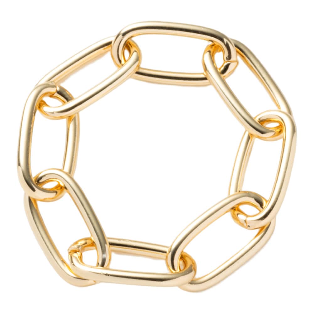 �ڤ椦�ѥ��åȡۥ�� ���� ��°����륮�� �˥å���ե꡼ 18k�����ƥ��� ��ǥ����� ���������� �����Х�������� �᥿�� 13�� 19�� ������ơ���Ĵ ��ä� �ޥå� ��� ������� ����С� outlet