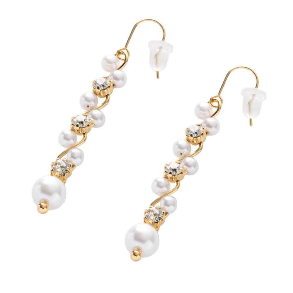 �ڤ椦�ѥ��åȡ����٤� �ԥ��� ������ ��°����륮�� �˥å���ե꡼ 18k�����ƥ��� ��ǥ����� �ͥ��� �ɤ�� �եå��ԥ��� �ѡ��� �ӥ��塼 ���塼�ӥå����륳�˥� ��� ������� ����С� �ԥ󥯥������