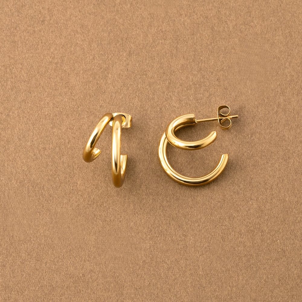 Lea_lea様 金属ピアス7点　ヘアクリップ2点 Lea_lea様 金属ピアス7点 ヘアクリップ2点 ピアス