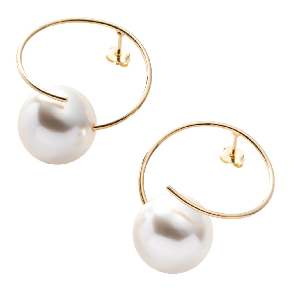 ڤ椦ѥåȡۥԥ °륮 ˥åե꡼ 18kƥ ֤ γ γѡ ӥåѡ BIG  ǥ ѡ  뺧 ѡƥ 󼡲  С ԥ󥯥 outlet