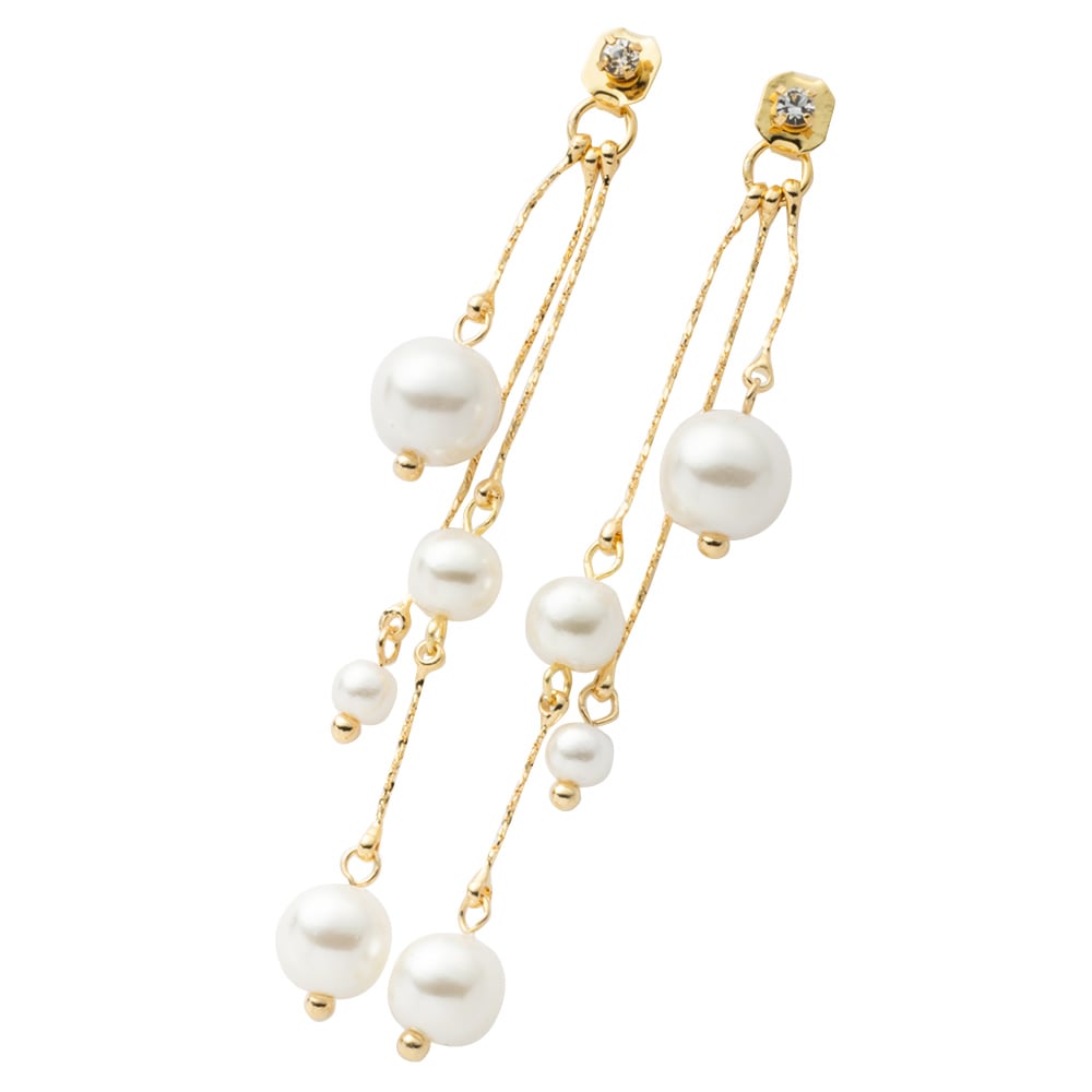 �ڤ椦�ѥ��åȡۥԥ��� ��°����륮�� �˥å���ե꡼ 18k�����ƥ��� ��ǥ����� �֥��� �ɤ�� �����åɥԥ��� �ӥ��塼 �ѡ��� �Хå�����å� �Ρ��ޥ륭��å��դ� ��� ������� ����С� �ԥ󥯥������ outlet