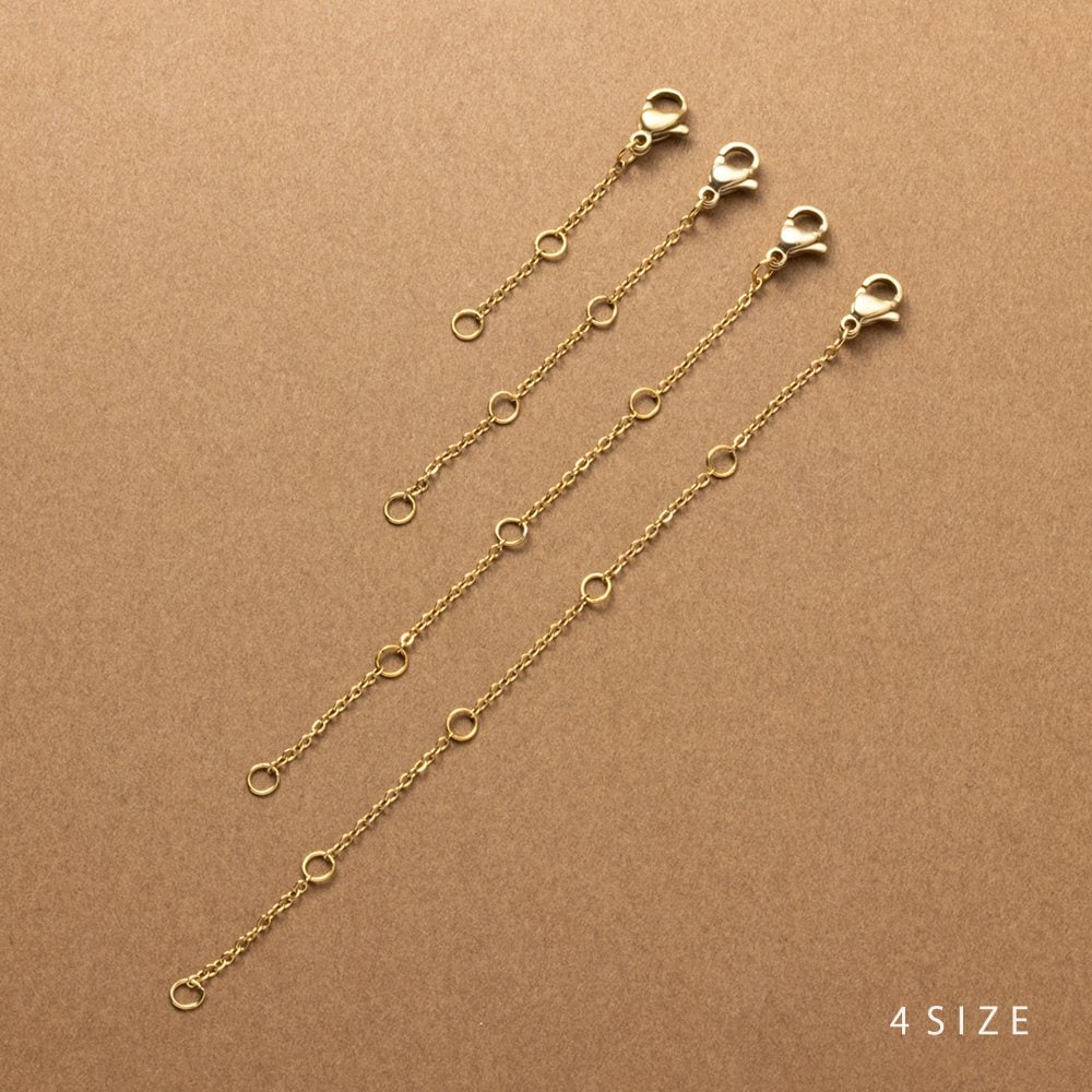 ��������Υͥå��쥹�˥ץ饹��������ǡ������ߤ�Ĺ����Ĵ��Ǥ��륢���㥹���������������٤ʥ����ƥ�ˤ�ޥå����롢�����ʥ�������ϥ����Ǥμ���ˤʤ餺��Ĵ�᤬��ǽ������󥸤�������4������Ÿ���ǡ����äƤ����Ƚ�������Ҥ��ʤǤ���[��Ϣ���] ��°��...