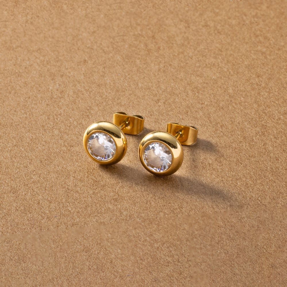 いとうゆ　サージカルステンレスピアス ゆうパケット】ステンレス製 ピアス 金属アレルギー つけっ