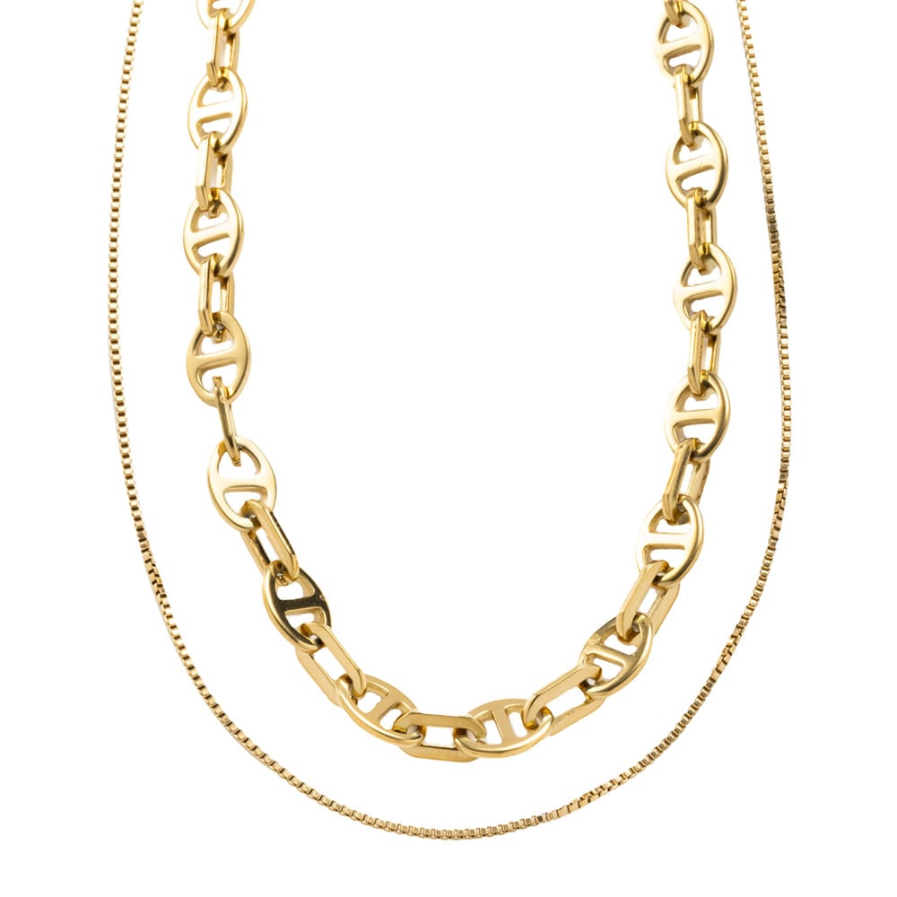 �ڤ椦�ѥ��åȡۥ��ƥ�쥹�� 2�����å� �ͥå��쥹 ��°����륮�� �Ĥ��äѤʤ� ���������륹�ƥ�쥹 ��ǥ����� ���硼�� �������� ���åȥͥå��쥹 ���󥫡� �ޥ��������� ��� ������� ����С� outlet