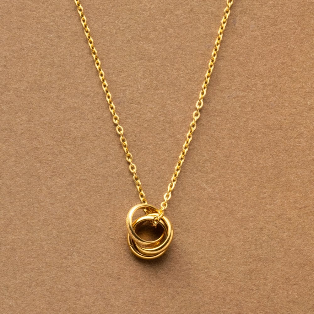 スターリンギアトップとA &Gネックレスのセット 本日限定値下げ