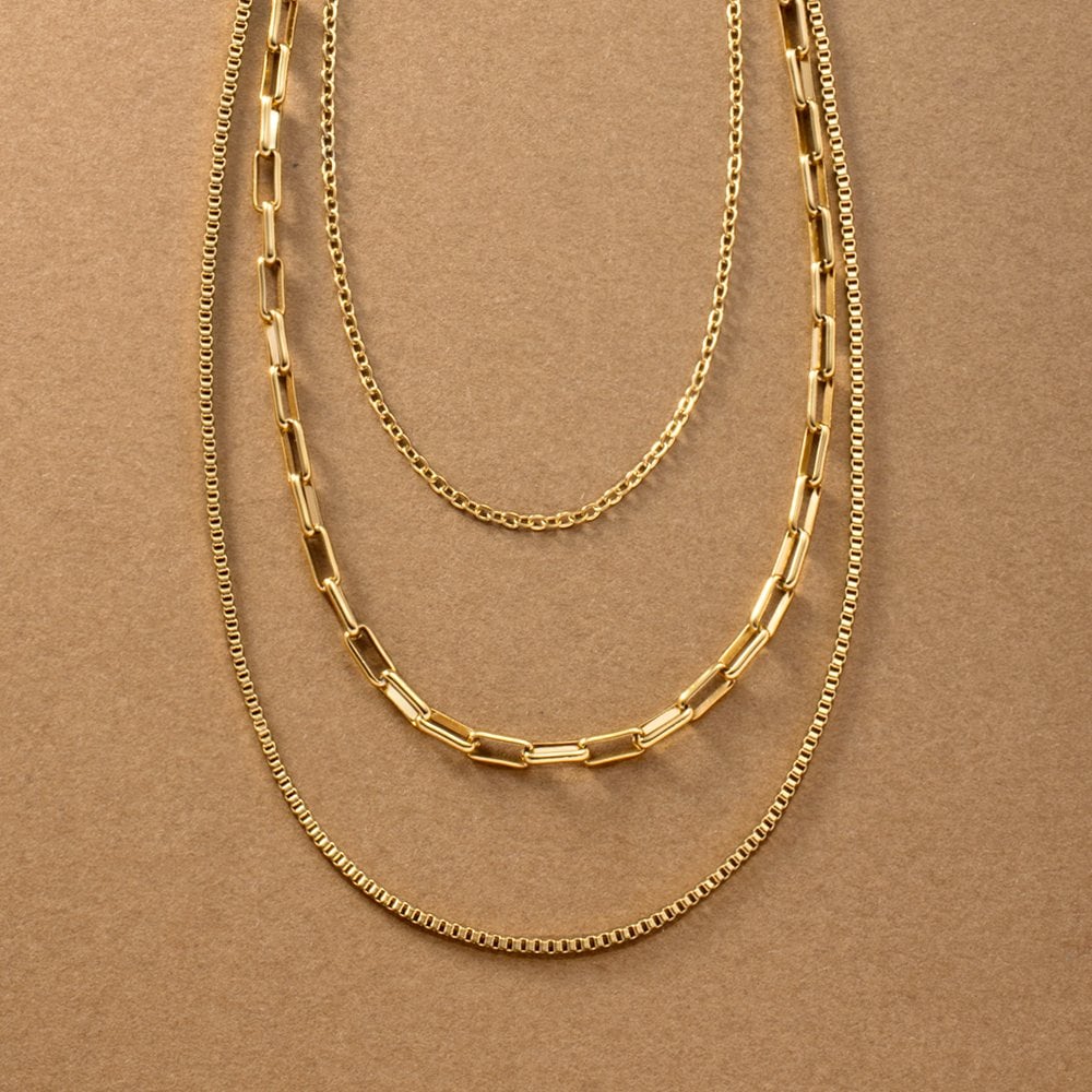 �ۤʤ���������ߥå���������3Ϣ�ͥå��쥹���Ť��失���Ƥ���褦�ʥ�å�����¸�ߴ������ꥳ���Ǥ�ʾ夲���Ƥ���륢���ƥ�Ǥ���Ĺ���֤����Ѥˤ⥪������ʥ��ƥ�쥹���ǥǥ��꡼�˳�������Ҥ��ʡ�[��Ϣ���] ��°����륮���б� �⥢���б� �㥢��륮...