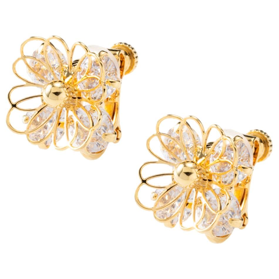 �ڤ椦�ѥ��åȡ����٤� �ԥ��� ������ ��°����륮�� �˥å���ե꡼ 18k�����ƥ��� ������ݥ��� ��ǥ����� �ե� �ӥ��塼 �磻�䡼 Ʃ���� ���ꥳ�󥫥С� ��� ������� ����С� �ԥ󥯥������