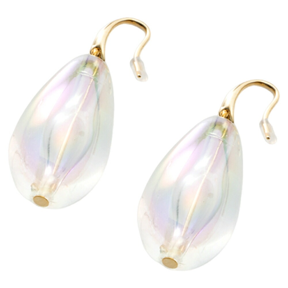 ڤ椦ѥåȡۥԥ եåԥ °륮 ˥åե꡼ 18kƥ ǥ  ɥå פä ֤ 礭 ɤ ꥢ Ʃ ꥳ󥭥åդ ¸ߴ   outlet