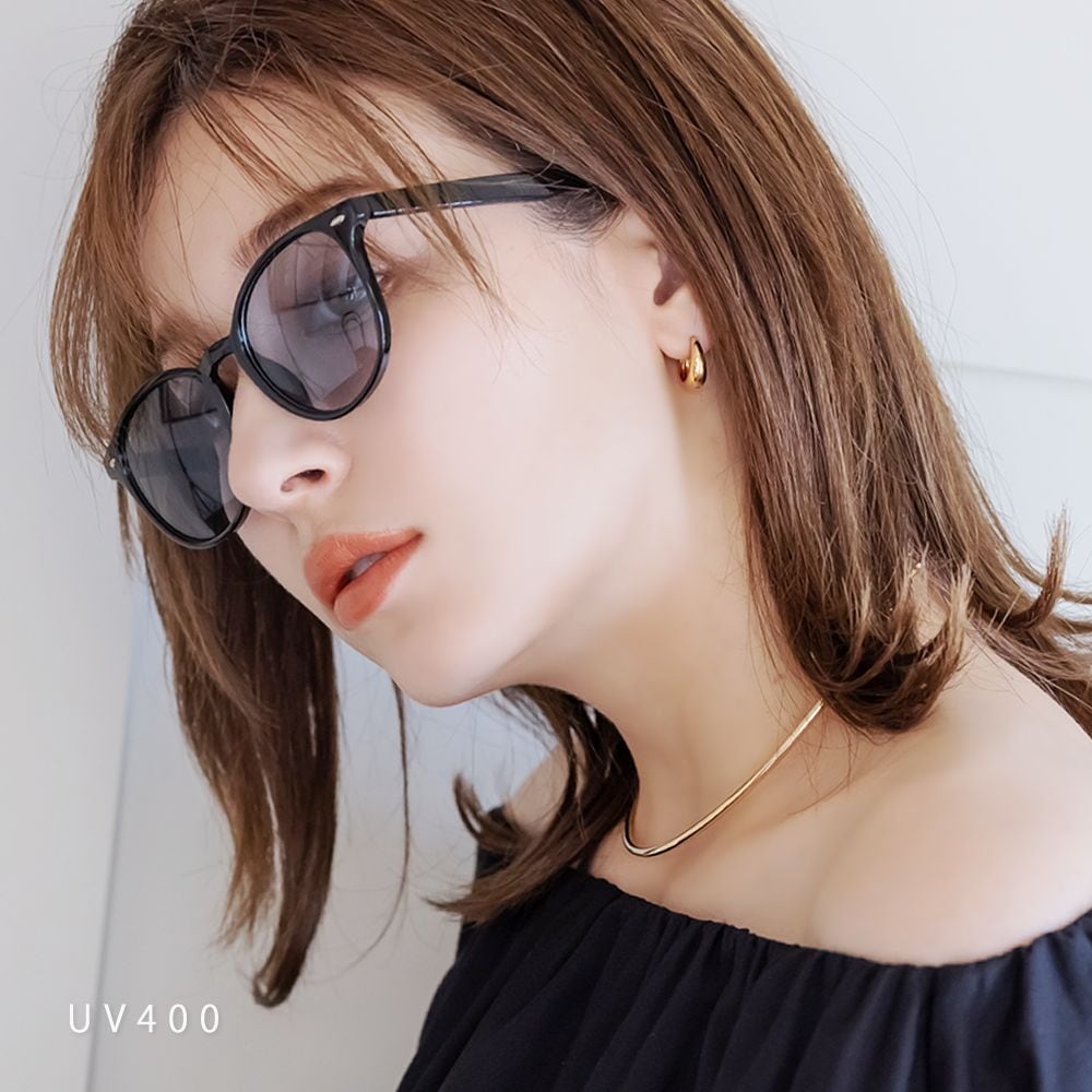 �ܥ����ȥ󥿥��פΥե졼�ॵ�󥰥饹���鿴�ԤǤ�������䤹�����顼�Υ�󥺤�����Υե졼�ब�Ȥ��ʤ촶�ɤ��äפꡣUV���åȥ�󥺤Ǥ�����츫���������Ǥʤ�����ǽ���������ͤ˻��礦���顼Ÿ��������ǻȤ��䤹����������Υ��顼�򥻥쥯�Ȣ�����ä���...