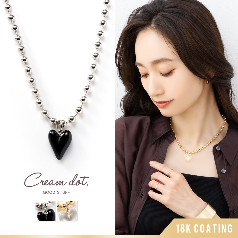 �ڤ椦�ѥ��åȡۥͥå��쥹 ��°����륮�� �˥å���ե꡼ 18k�����ƥ��� ��ǥ����� ���硼�� �������� �ϡ��� �ܡ���������� 2way ��곰����ǽ �פä��� �� ��� ����С� ������� �֥�å� ���ꥢ outlet