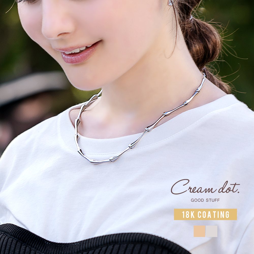 �ڤ椦�ѥ��åȡ� �ͥå��쥹 ��°����륮�� �˥å���ե꡼ 18k�����ƥ��� ��ǥ����� ���硼�� �������� �ܡ���������� �ܡ���ͥå��쥹 �ɥ��å� �� ������ ��� ������� ����С� outlet