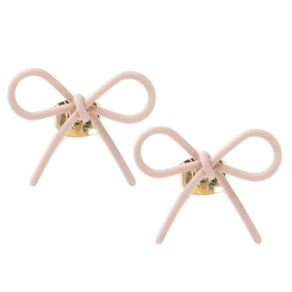 �ڤ椦�ѥ��åȡ� �ԥ��� ��°����륮�� �˥å���ե꡼ 18k�����ƥ��� ������ݥ��� ��ǥ����� ��ܥ� �ޥå� �ѥ��ƥ� ���֤� ������ 2������ �����åɥԥ��� ��� ���� �����ܥ꡼ �١����� �֥롼���졼 �ԥ� outlet